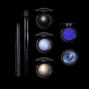 Pat McGrath Labs Dark Star: UltraViolet Blue (LE)